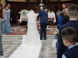 La Cerimonia Vista Dagli Amici